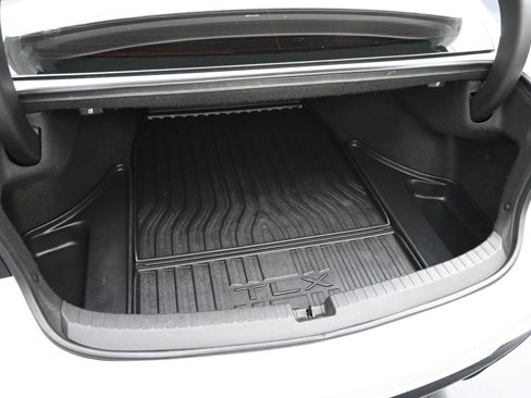 Used 2020 Acura TLX w/ A-SPEC Pkg image 27