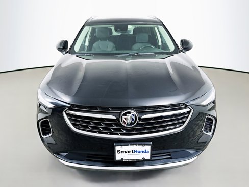 Used 2023 Buick Envision Preferred image 2