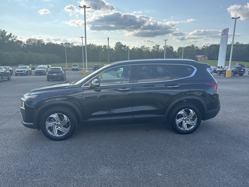 Used 2023 Hyundai Santa Fe SEL image 6