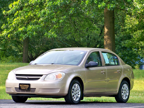 Used 2007 Chevrolet Cobalt LS w/ Protection Package image 2