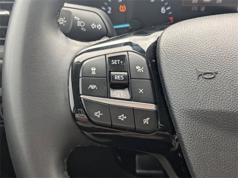 Used 2022 Ford Escape SE w/ Convenience Package image 26