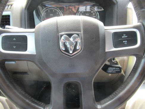 Used 2011 RAM 1500 Big Horn image 22