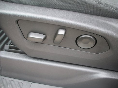 New 2025 GMC Sierra 1500 Pro w/ Pro Value Package image 16