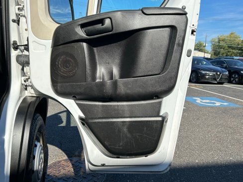 Used 2021 RAM ProMaster 1500 w/ Interior LED Lighting Group image 9