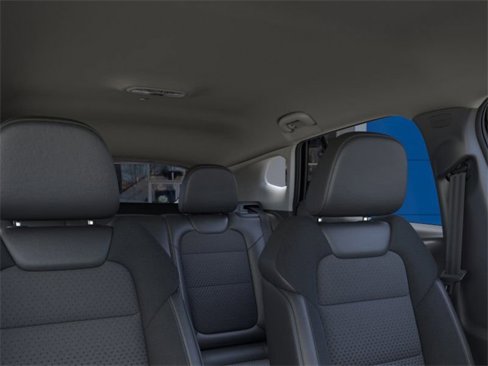New 2025 Chevrolet Trax LT image 24