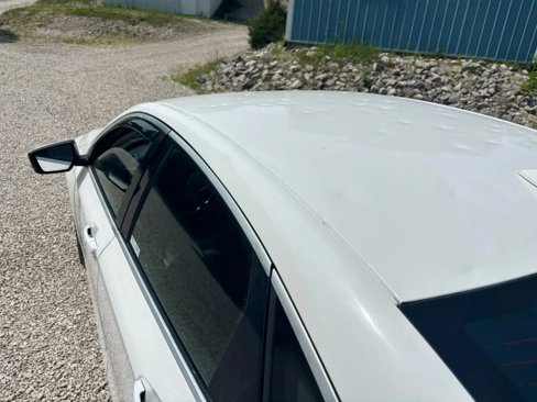 Used 2018 Chevrolet Impala LT image 24