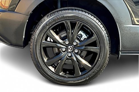Used 2024 MAZDA CX-30 AWD 2.5 S w/ Select Sport Pkg image 32