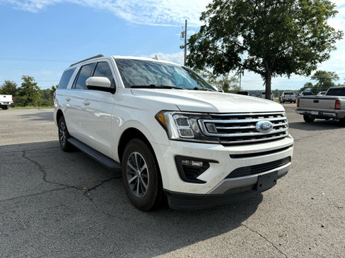 Used 2020 Ford Expedition Max XLT image 4