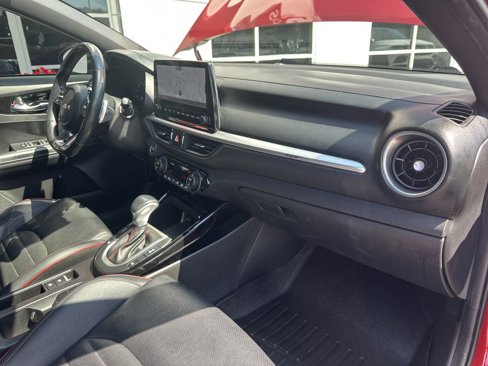 Used 2022 Kia Forte GT w/ GT2 Package image 31