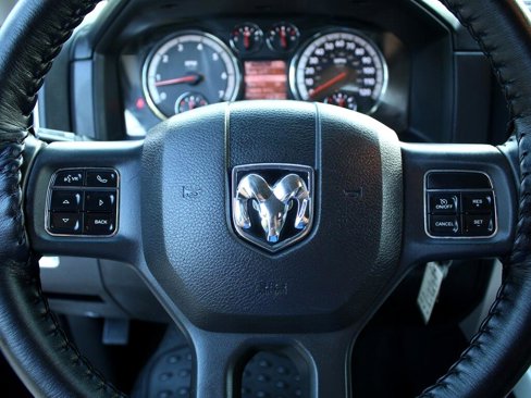 Used 2012 RAM 1500 Sport image 22