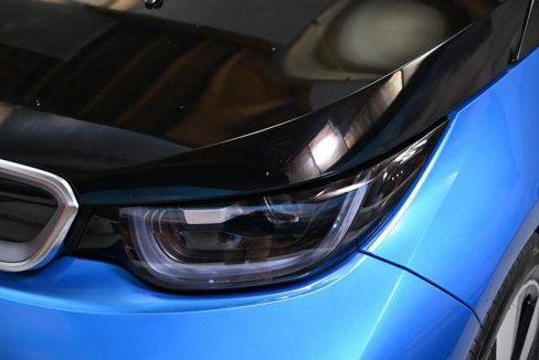 Used 2017 BMW i3 image 15