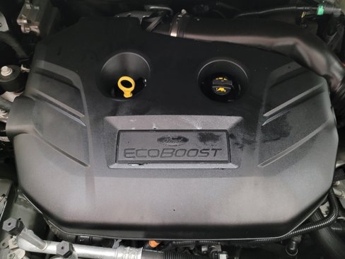 Used 2017 Ford Edge SE image 30