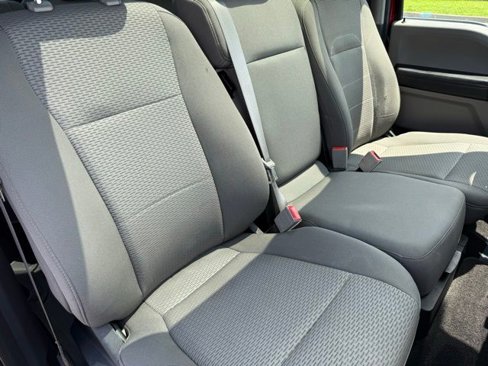 Used 2018 Ford F150 XLT w/ Equipment Group 302A Luxury image 12