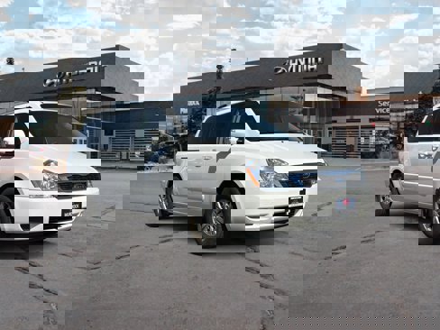 Used 2012 Kia Sedona LX w/ PWR Pkg image 7