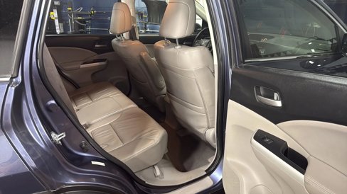 Used 2012 Honda CR-V EX-L image 12