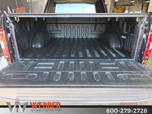 Used 2018 Ford F150 XLT w/ Equipment Group 302A Luxury image 10