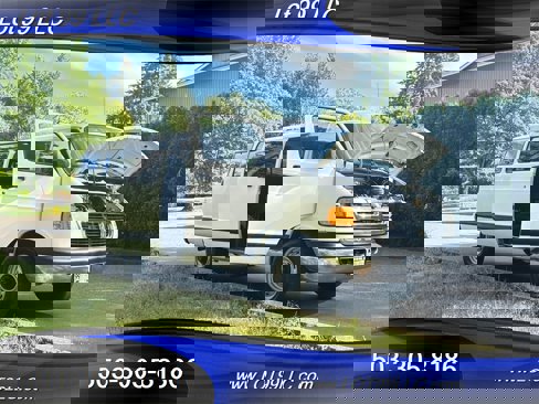 Used 1999 Dodge B3500 image 35