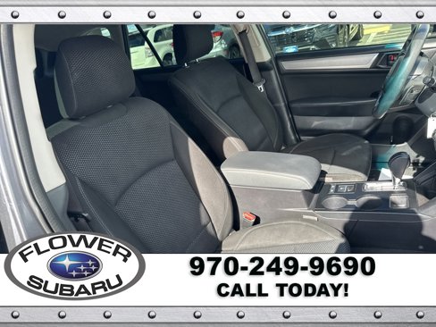 Used 2018 Subaru Outback 2.5i image 11
