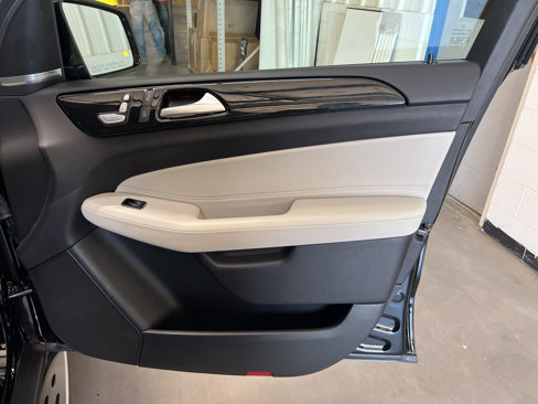 Used 2017 Mercedes-Benz GLE 350 image 29