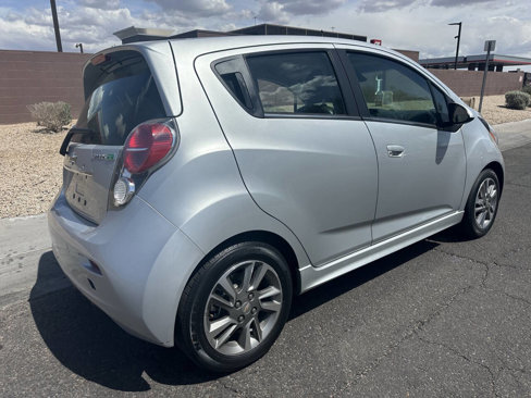 Used 2016 Chevrolet Spark LT image 6