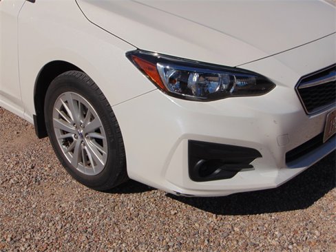 Used 2018 Subaru Impreza 2.0i Premium image 2