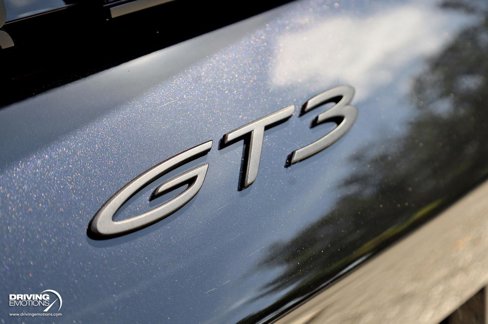 Used 2022 Porsche 911 GT3 image 18
