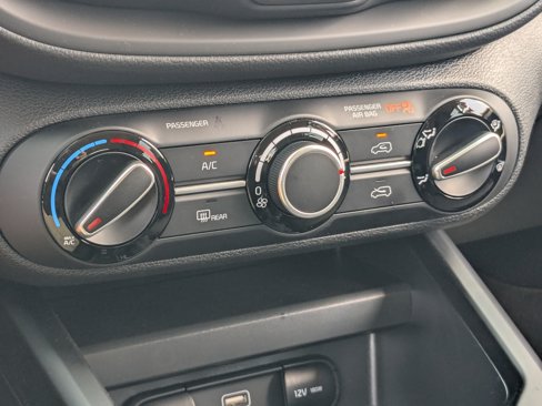 New 2025 Kia Soul LX image 25