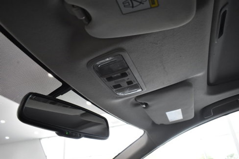 Used 2018 Honda HR-V EX-L image 33
