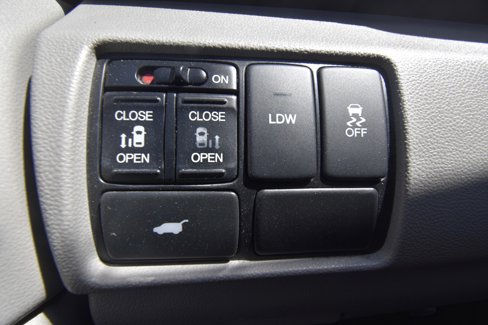 Used 2014 Honda Odyssey EX-L image 13