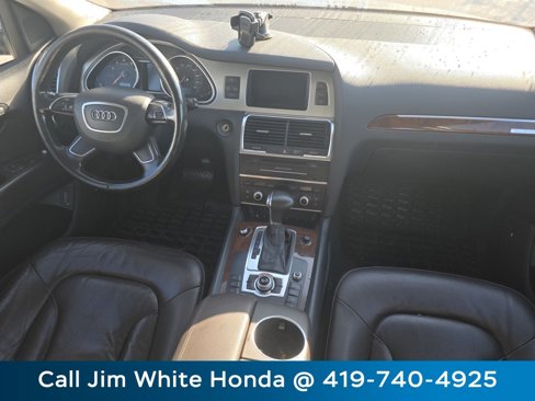 Used 2013 Audi Q7 3.0T Premium Plus image 22