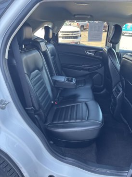 Used 2020 Ford Edge SEL image 31