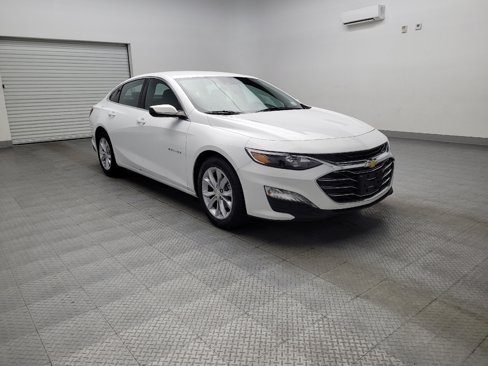 Used 2023 Chevrolet Malibu LT image 13
