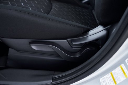 New 2025 Mitsubishi Outlander Sport LE image 20