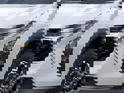 New 2025 Chevrolet Trax LT image 10