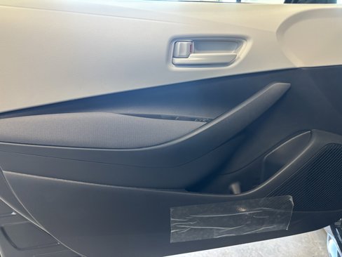 New 2026 Toyota Corolla LE image 4