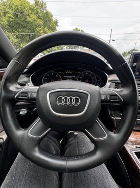 Used 2014 Audi A6 2.0T Premium Plus w/ Premium Plus Package image 23
