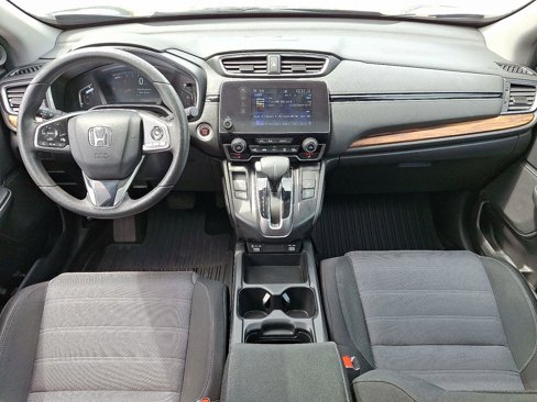 Used 2021 Honda CR-V EX image 15