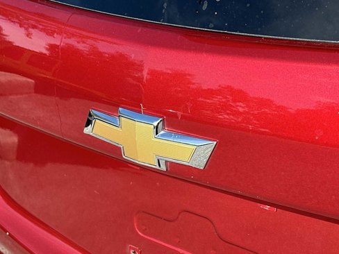 Certified 2020 Chevrolet Equinox Premier image 10