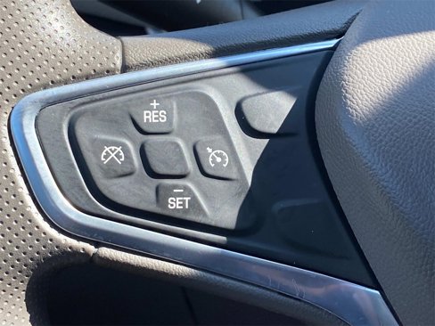 Used 2022 Chevrolet Malibu LT image 26