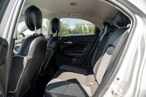 Used 2019 FIAT 500X Trekking image 8