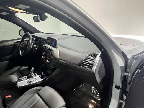 Used 2019 BMW X3 M40i w/ Parking Assistance Package image 50