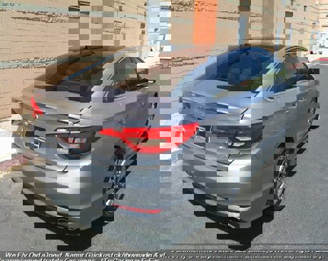 Used 2016 Hyundai Sonata Limited w/ Option Group 04 image 8