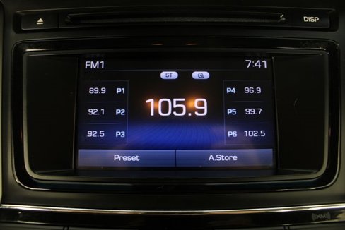 Used 2016 Hyundai Tucson SE image 5