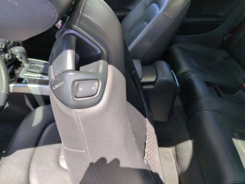 Used 2012 Audi A5 2.0T Premium image 21