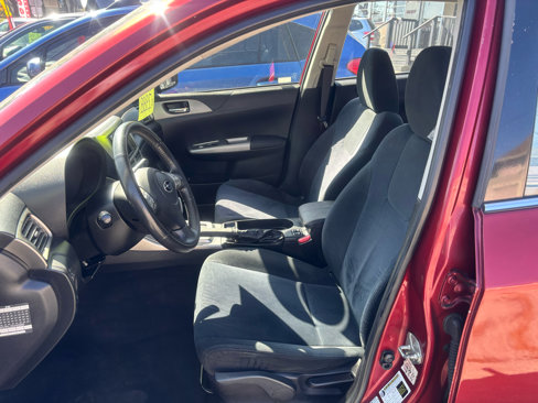 Used 2010 Subaru Impreza 2.5i Premium image 6