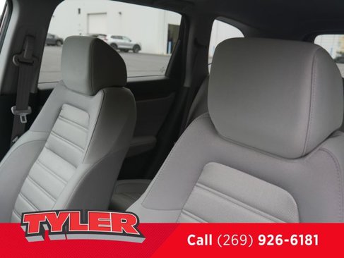 Used 2018 Honda CR-V EX image 39