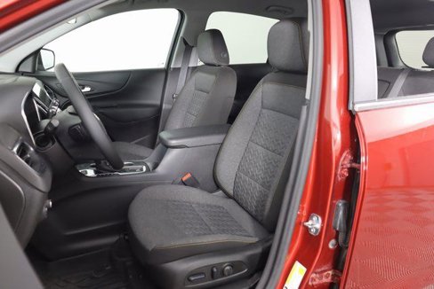Used 2024 Chevrolet Equinox LT image 26