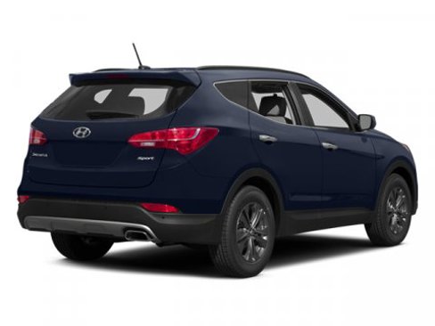 Used 2014 Hyundai Santa Fe Sport image 2