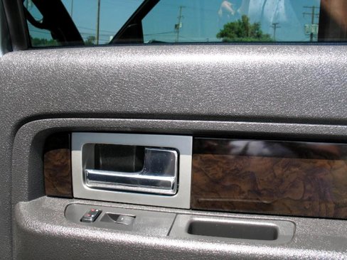 Used 2013 Ford F150 Platinum image 43