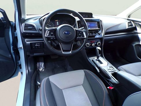 Used 2022 Subaru Crosstrek 2.0i Premium w/ Moonroof Package image 19